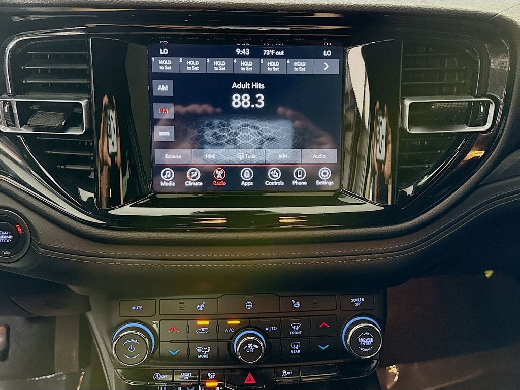 2023 Dodge Durango SXT