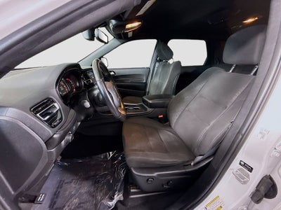 2023 Dodge Durango SXT