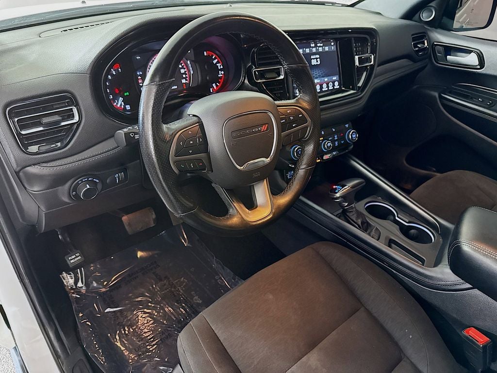 2023 Dodge Durango SXT