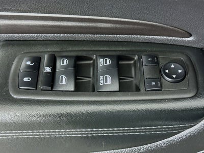 2023 Dodge Durango SXT