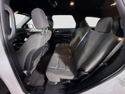2023 Dodge Durango SXT