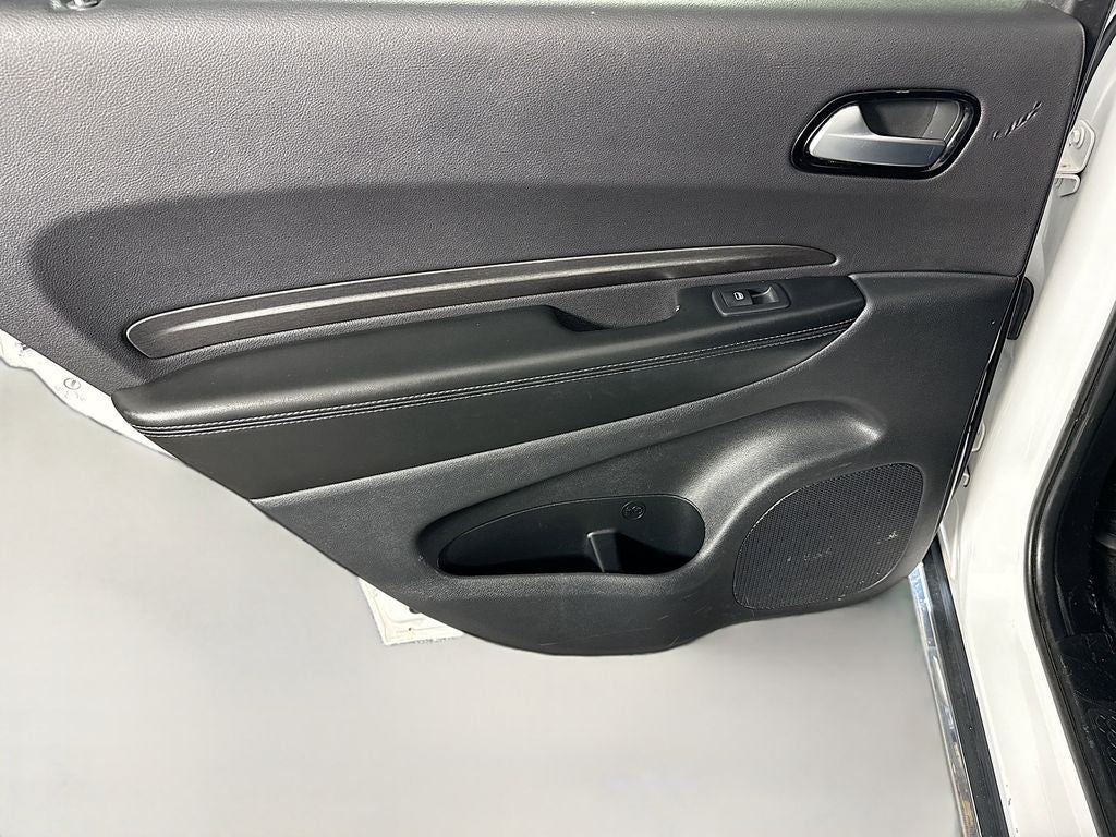 2023 Dodge Durango SXT