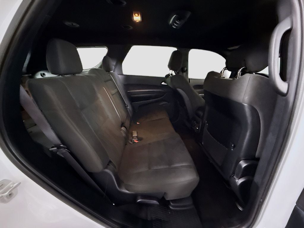 2023 Dodge Durango SXT