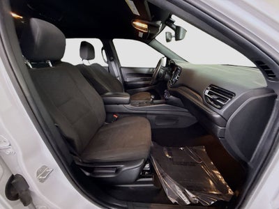 2023 Dodge Durango SXT