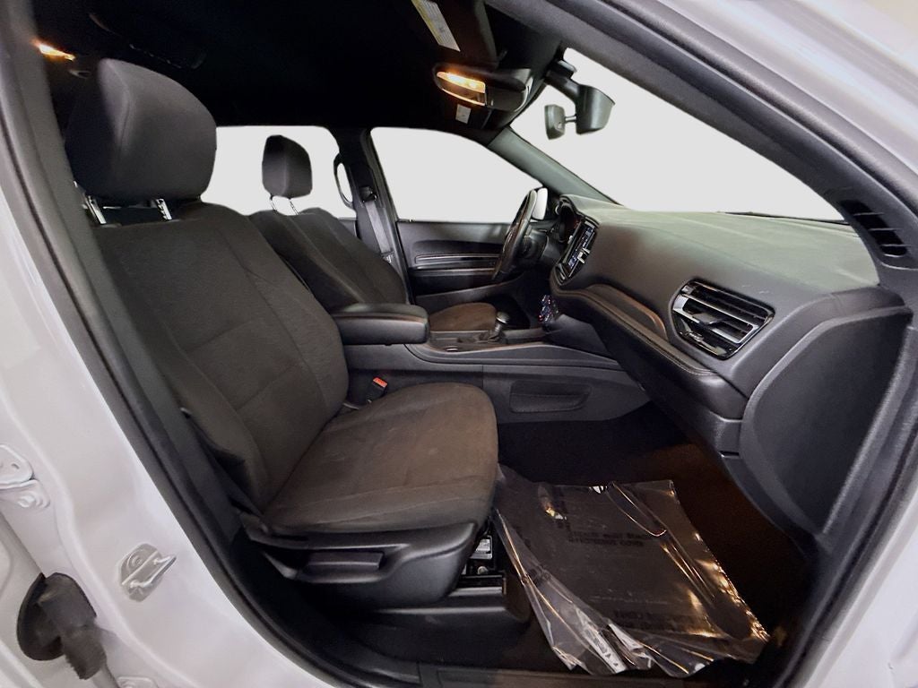 2023 Dodge Durango SXT