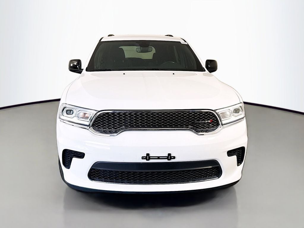 2023 Dodge Durango SXT