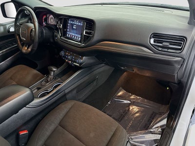 2023 Dodge Durango SXT