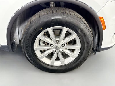 2023 Dodge Durango SXT