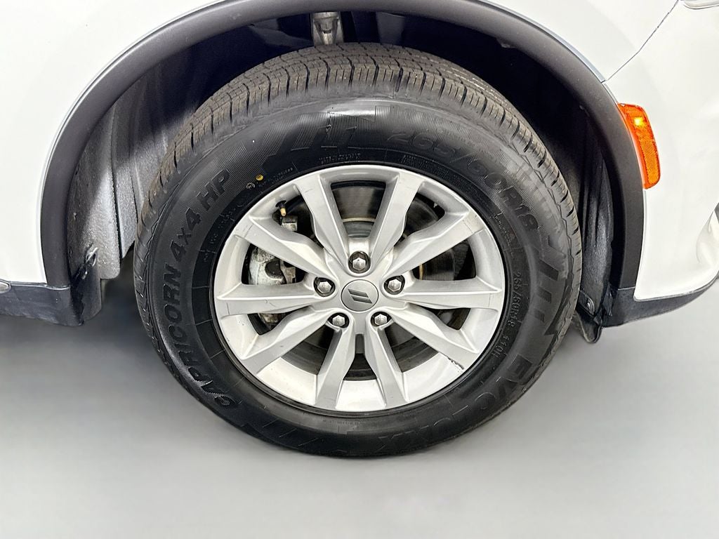 2023 Dodge Durango SXT