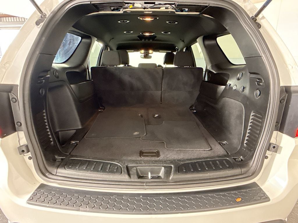 2023 Dodge Durango SXT