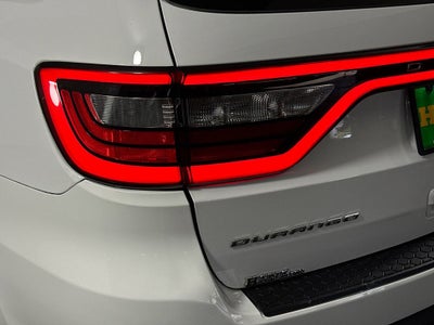 2023 Dodge Durango SXT