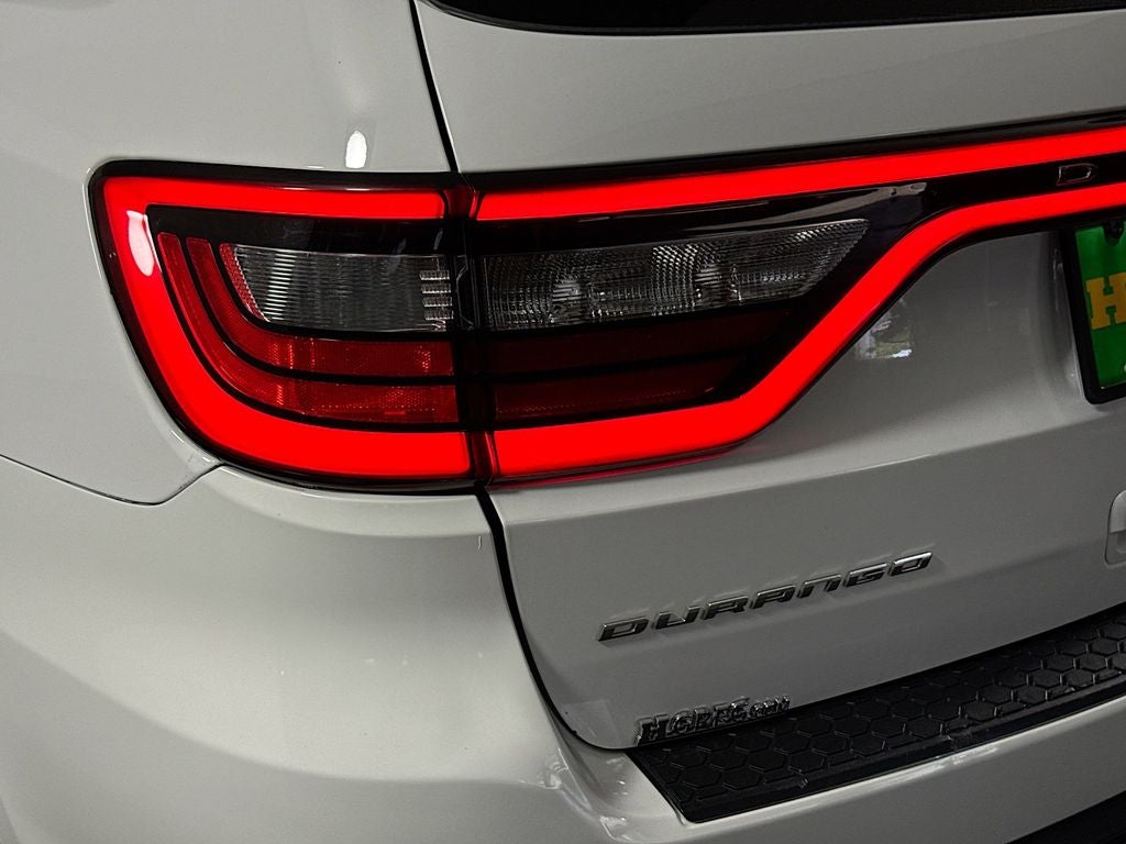 2023 Dodge Durango SXT