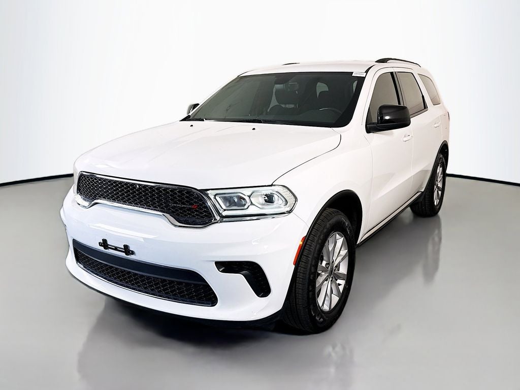 2023 Dodge Durango SXT