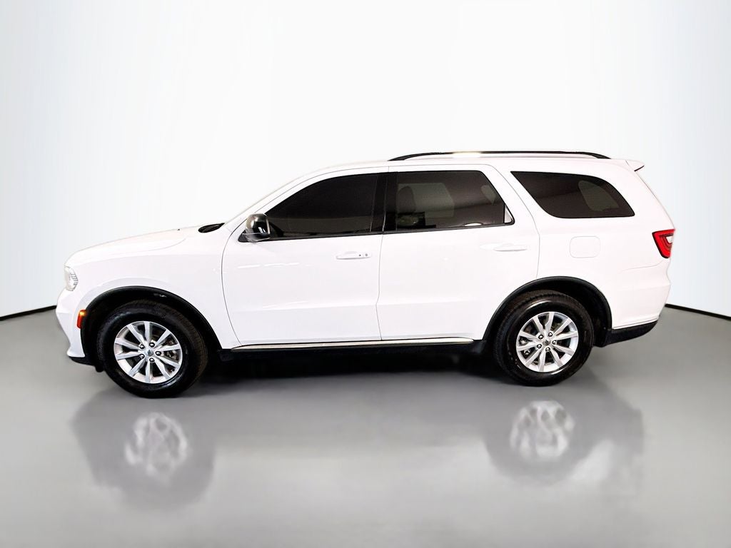 2023 Dodge Durango SXT