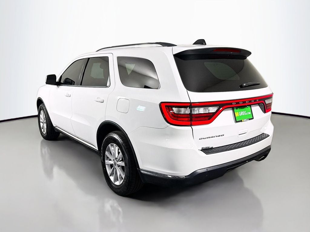 2023 Dodge Durango SXT
