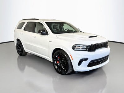 2023 Dodge Durango R/T Plus