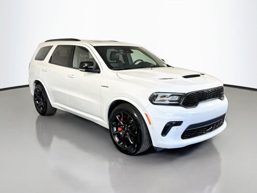 2023 Dodge Durango R/T Plus