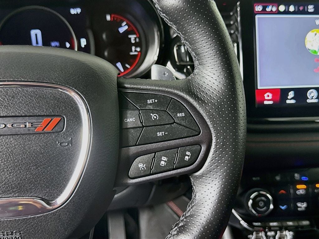 2023 Dodge Durango R/T Plus
