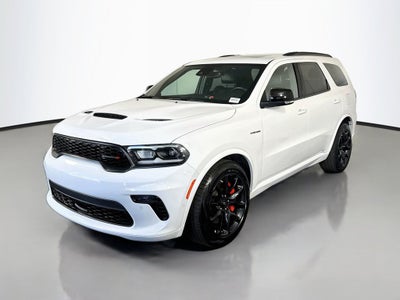 2023 Dodge Durango R/T Plus