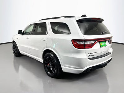 2023 Dodge Durango R/T Plus