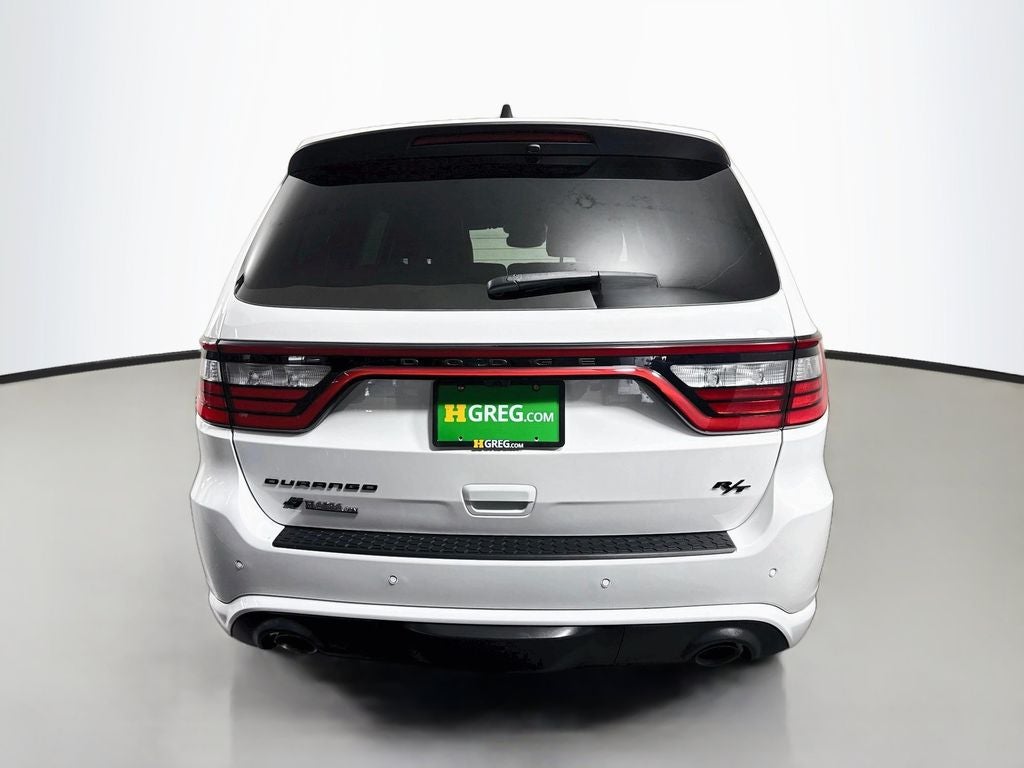 2023 Dodge Durango R/T Plus