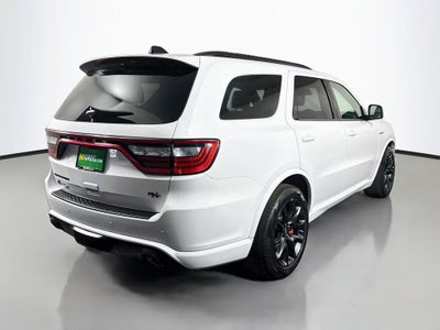 2023 Dodge Durango R/T Plus