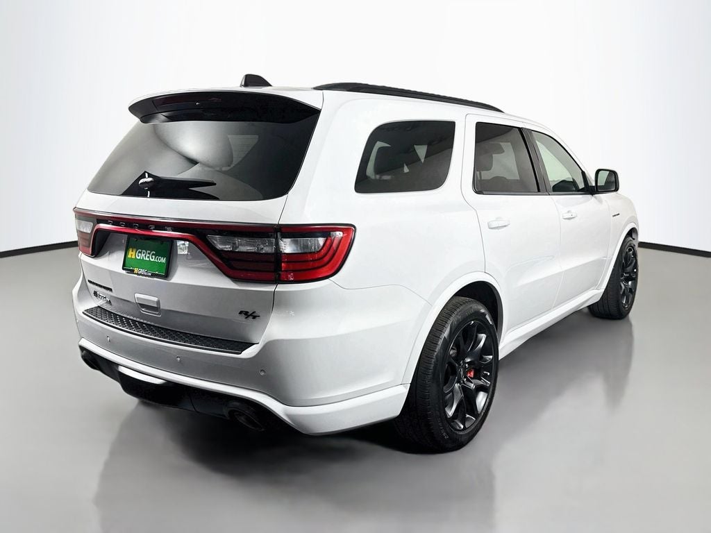 2023 Dodge Durango R/T Plus