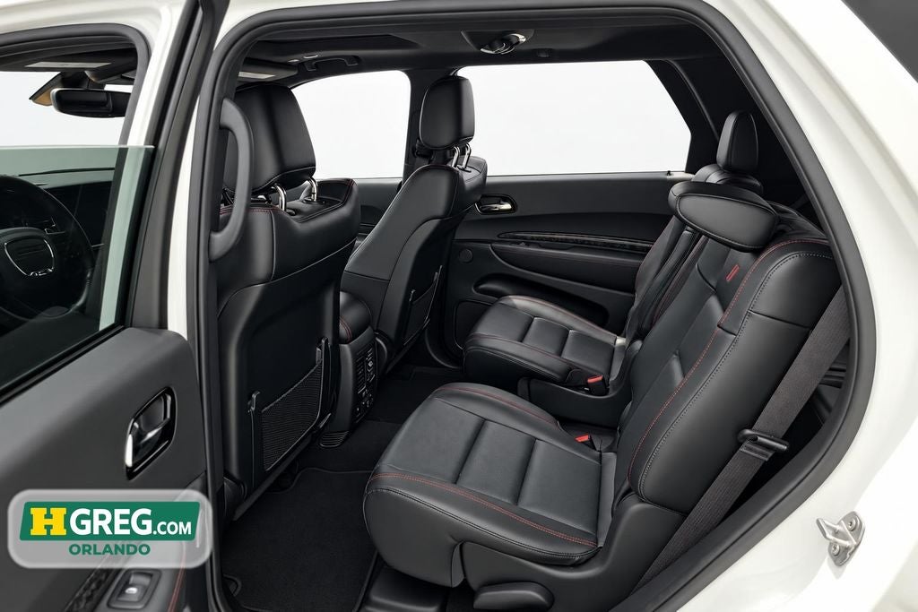 2023 Dodge Durango R/T Plus