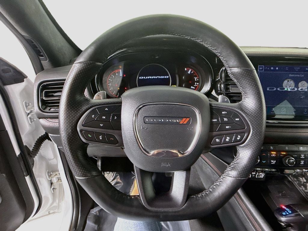 2023 Dodge Durango R/T Plus