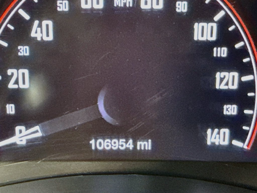 2018 Dodge Durango R/T