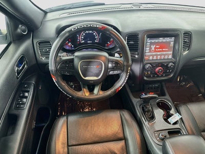 2018 Dodge Durango R/T