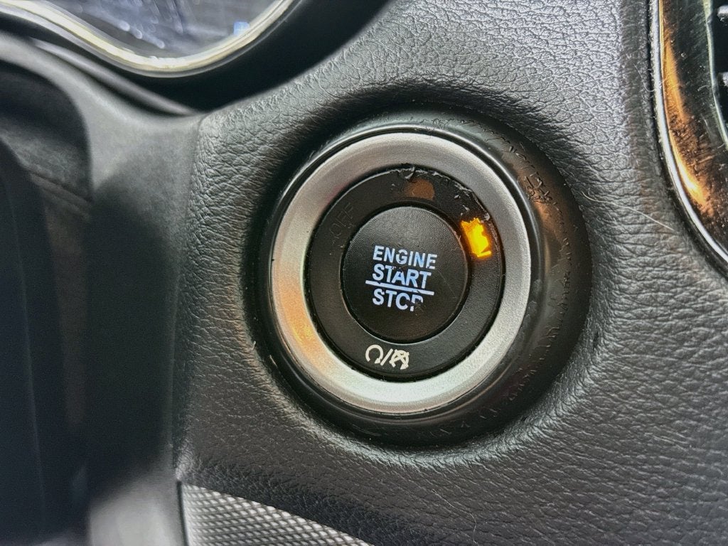 2018 Dodge Durango R/T