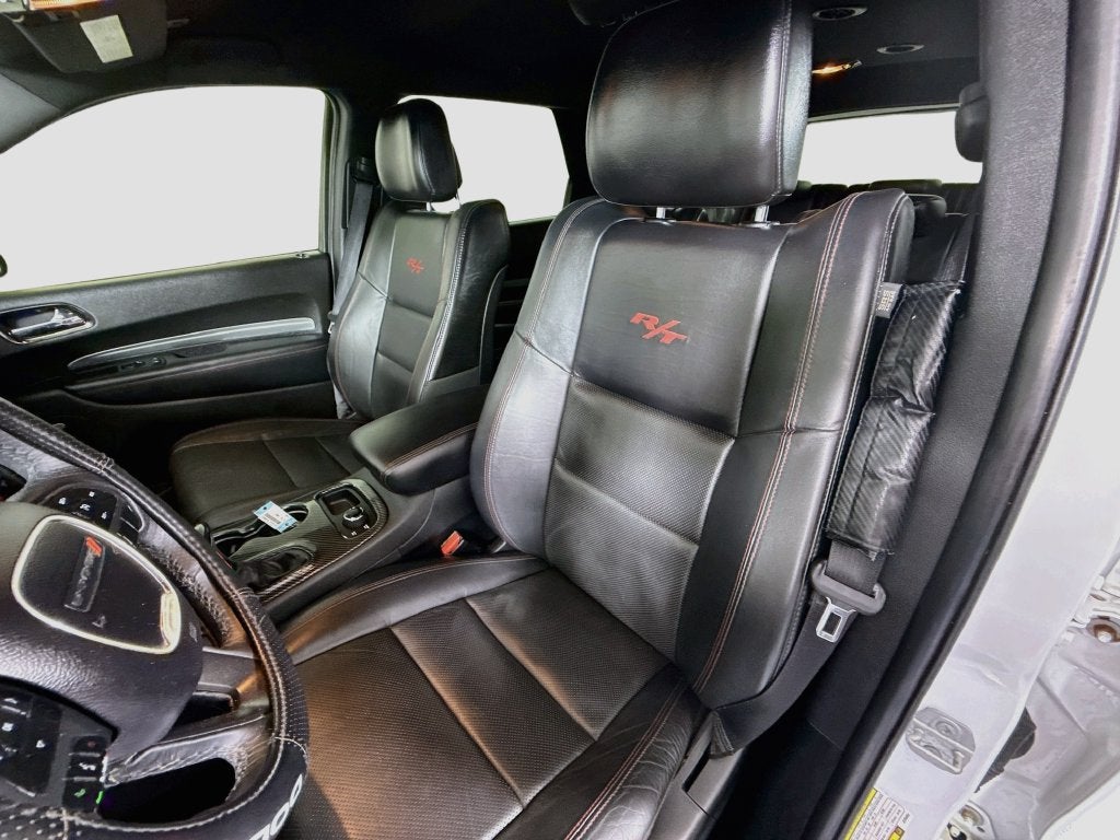 2018 Dodge Durango R/T