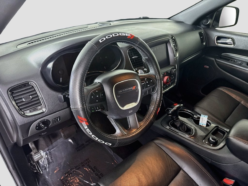 2018 Dodge Durango R/T