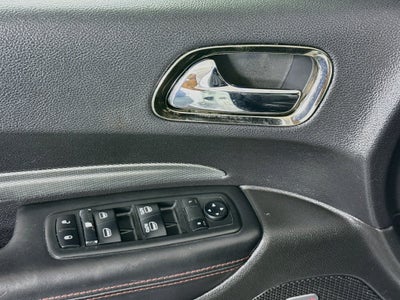 2018 Dodge Durango R/T