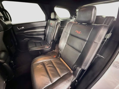 2018 Dodge Durango R/T
