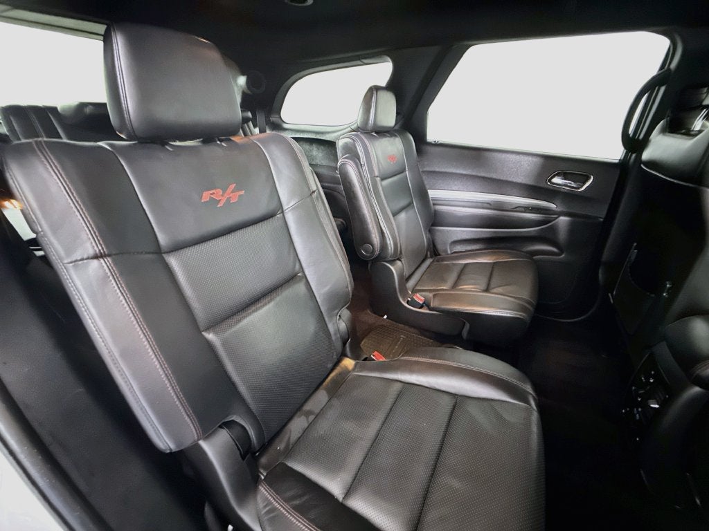 2018 Dodge Durango R/T