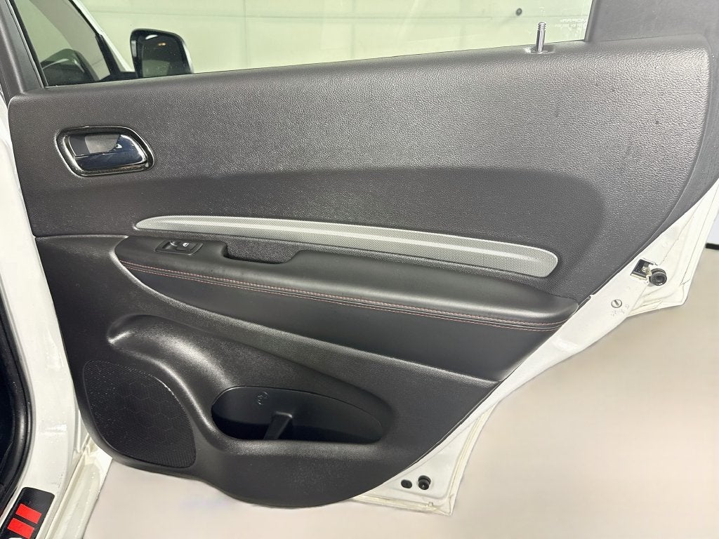 2018 Dodge Durango R/T