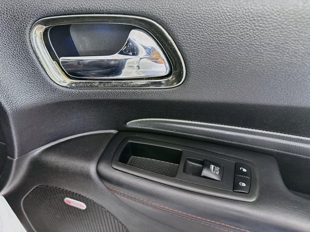 2018 Dodge Durango R/T