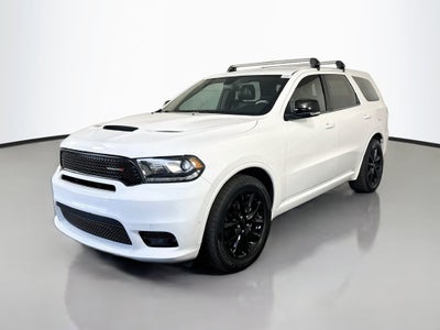 2018 Dodge Durango R/T