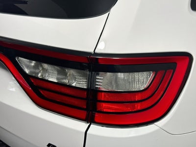 2018 Dodge Durango R/T