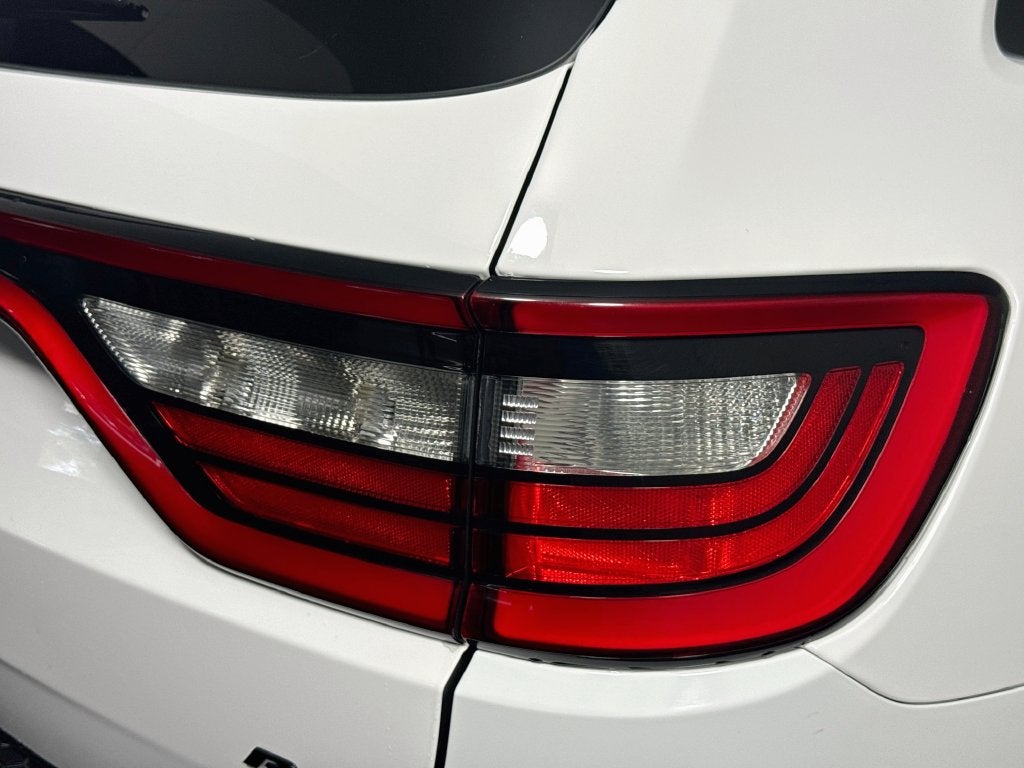 2018 Dodge Durango R/T