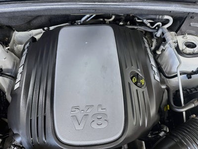 2018 Dodge Durango R/T