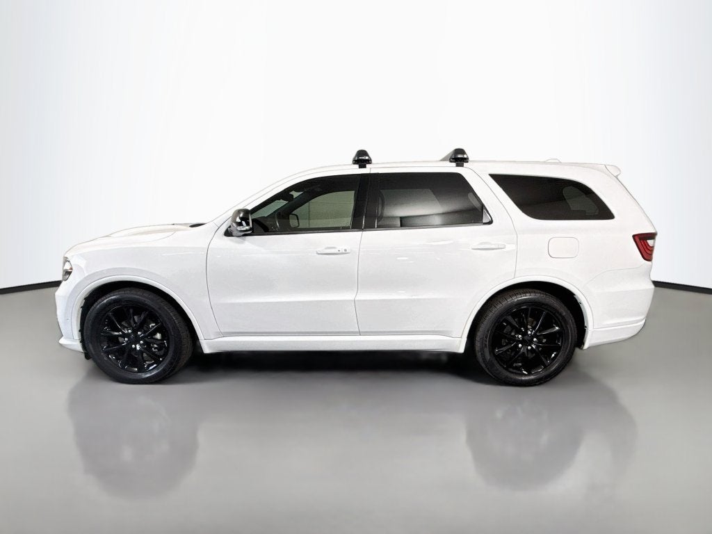 2018 Dodge Durango R/T