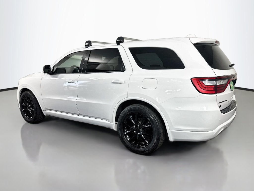 2018 Dodge Durango R/T