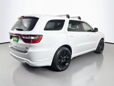 2018 Dodge Durango R/T