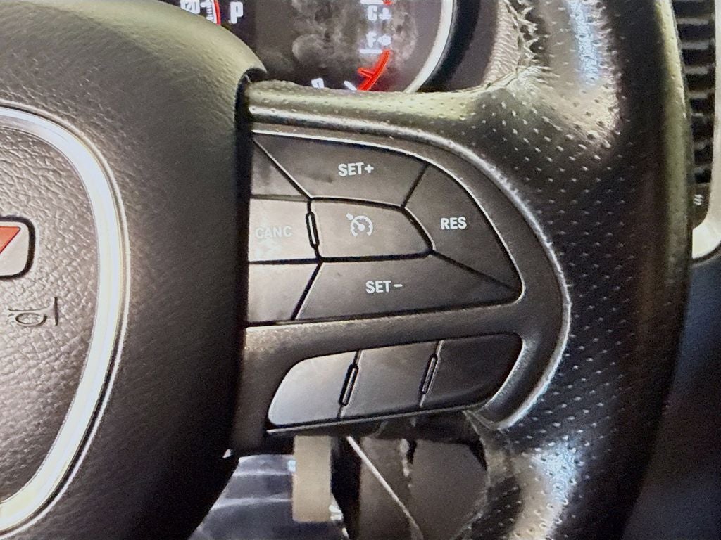2020 Dodge Durango Pursuit