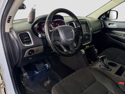 2020 Dodge Durango Pursuit