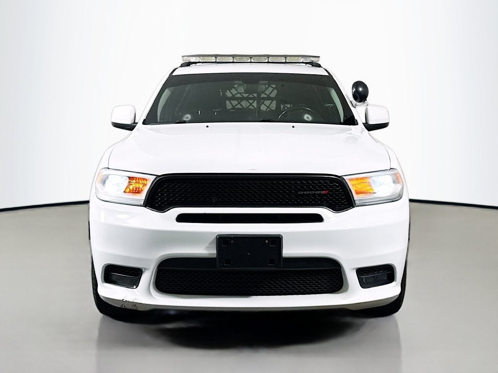 2020 Dodge Durango Pursuit