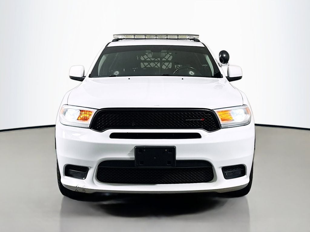 2020 Dodge Durango Pursuit